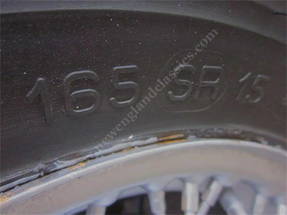 1955 MG TF - Image 18 of 19