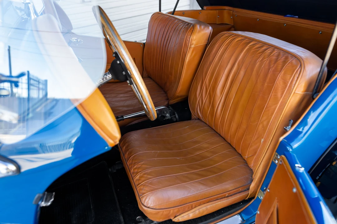 1955 MG TF - Image 26 of 31