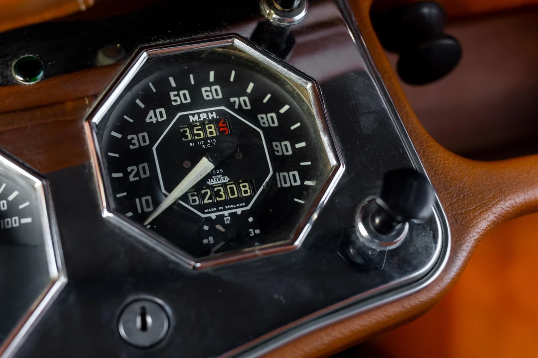 1955 MG TF - Image 30 of 31