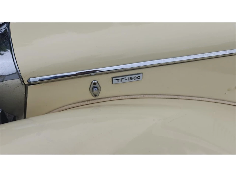 1955 MG TF - Image 31 of 31