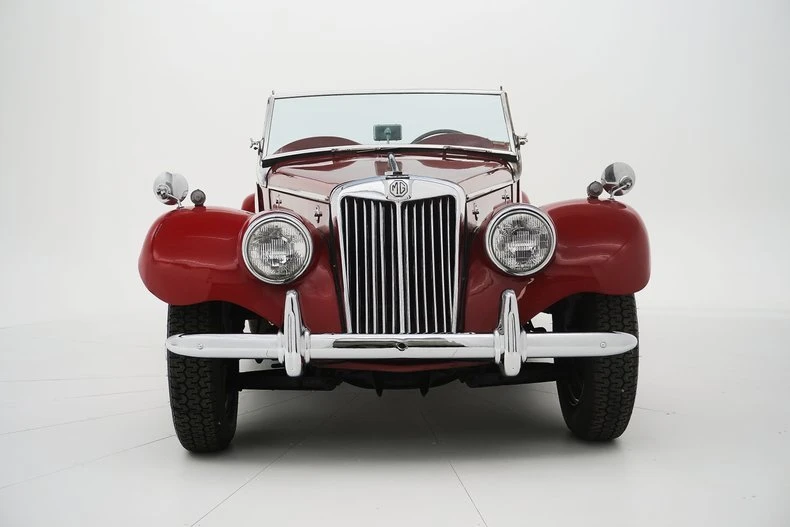 1955 MG TF - Image 2 of 20
