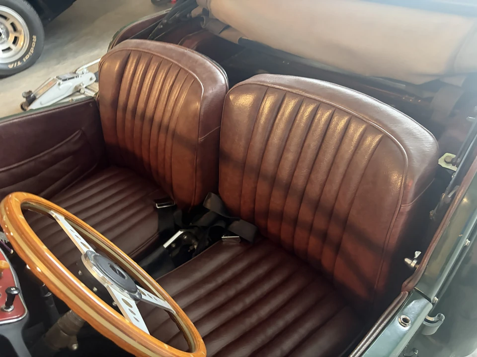 1955 MG TF - Image 30 of 31