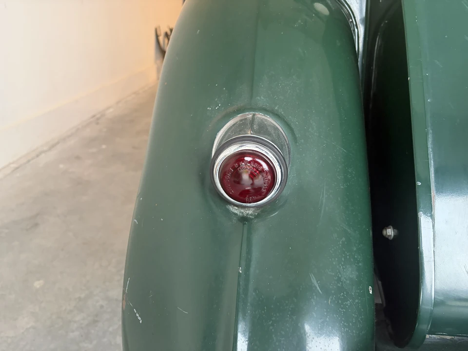 1955 MG TF - Image 15 of 31