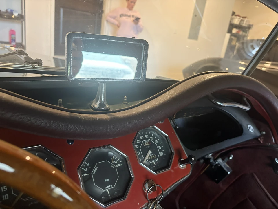 1955 MG TF - Image 29 of 31