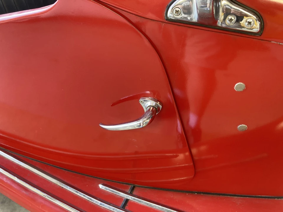 1955 MG TF - Image 31 of 31