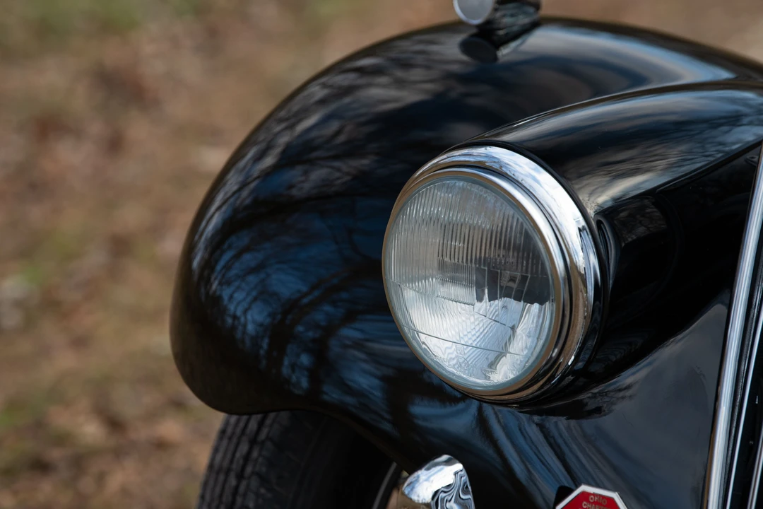 1955 MG TF - Image 25 of 31