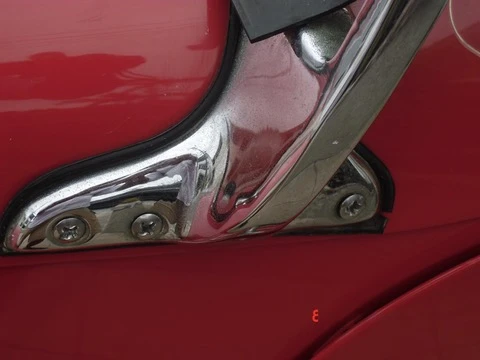 1955 MG TF - Image 26 of 31