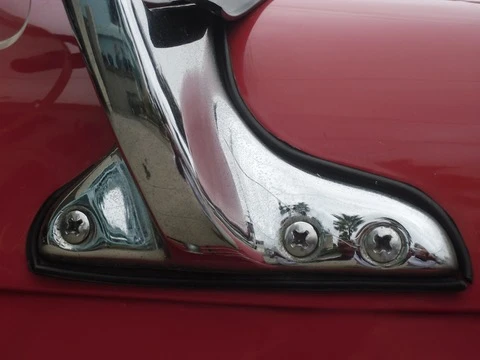 1955 MG TF - Image 27 of 31
