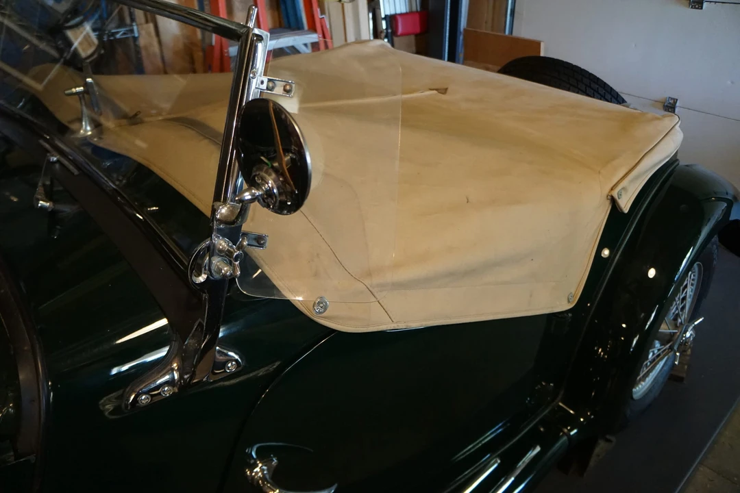 1955 MG TF - Image 31 of 31
