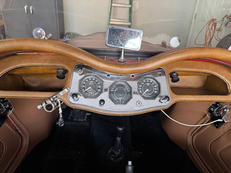 1955 MG TF - Image 2 of 11