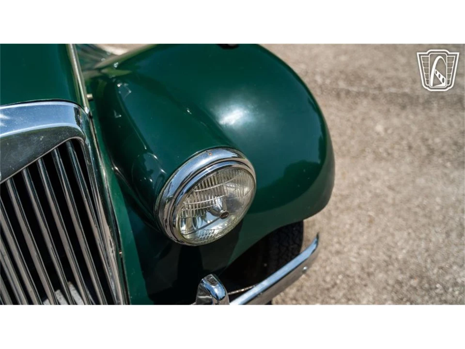 1955 MG TF - Image 31 of 31