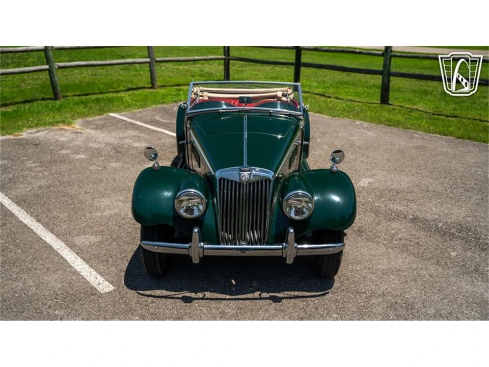 1955 MG TF - Image 2 of 31