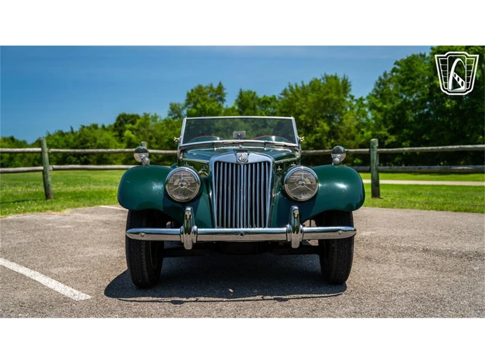 1955 MG TF - Image 3 of 31