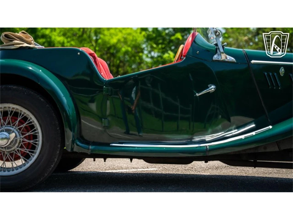 1955 MG TF - Image 28 of 31