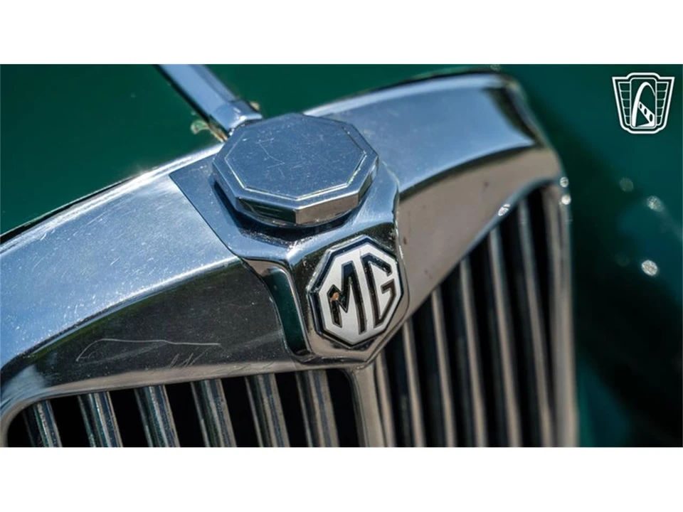 1955 MG TF - Image 30 of 31