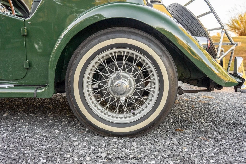 1955 MG TF - Image 5 of 12
