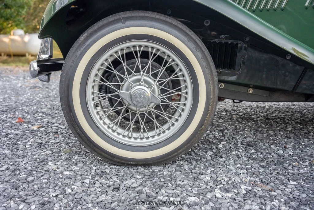 1955 MG TF - Image 4 of 12