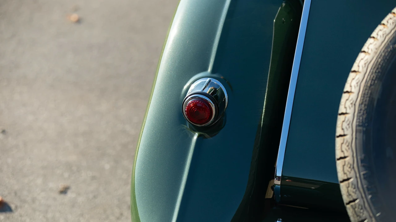 1955 MG TF - Image 19 of 30