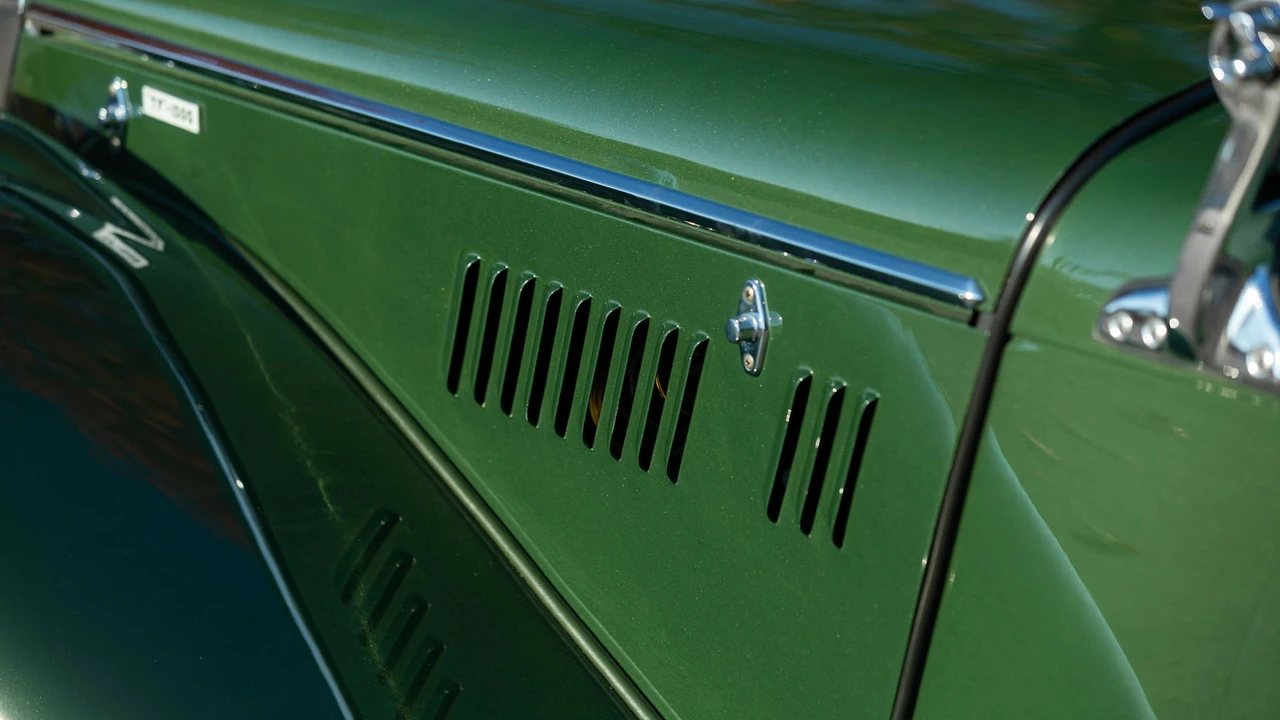 1955 MG TF - Image 24 of 30