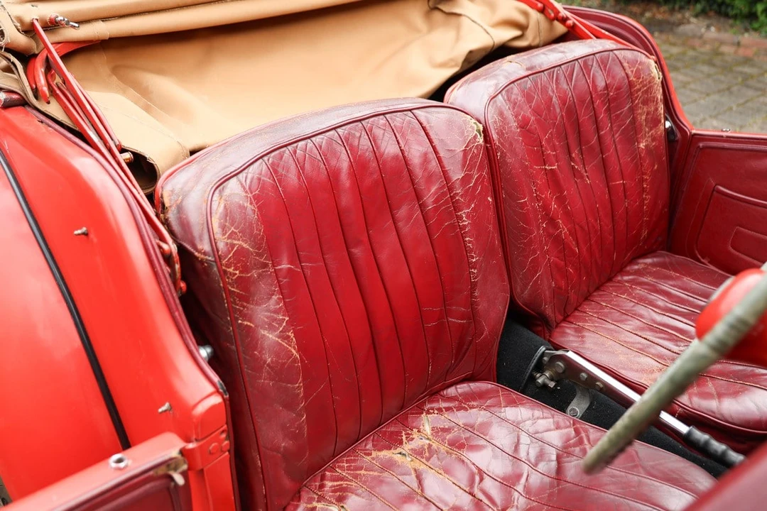 1955 MG TF - Image 31 of 31