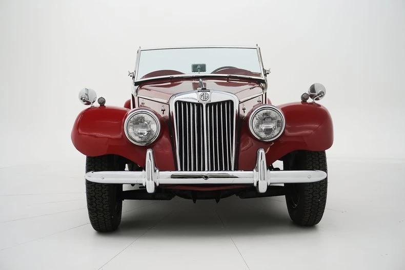 1955 MG TF - Image 2 of 20
