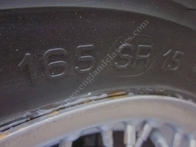 1955 MG TF - Image 18 of 18