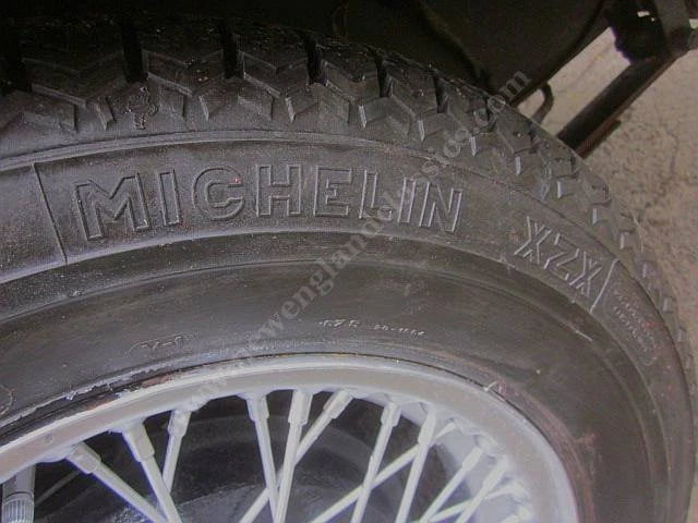 1955 MG TF - Image 17 of 18