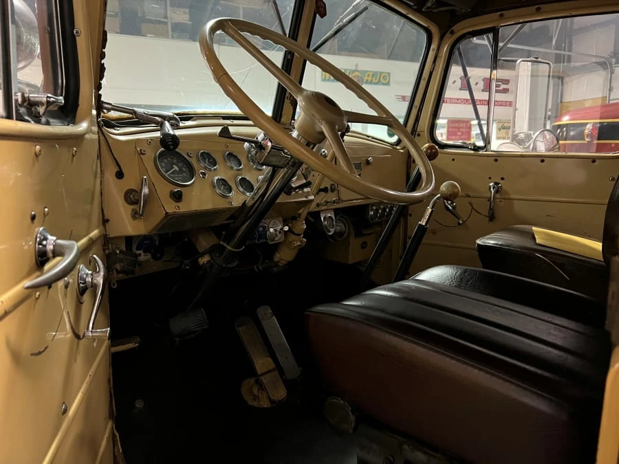 1955 Mack - Image 5 of 6