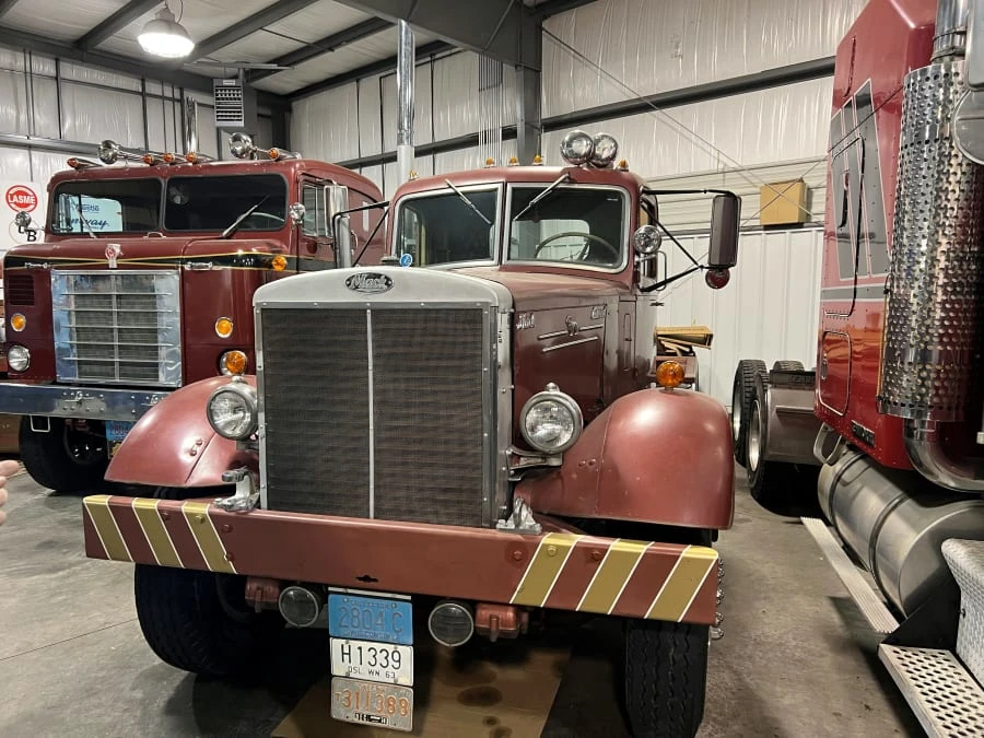 1955 Mack - Image 3 of 6