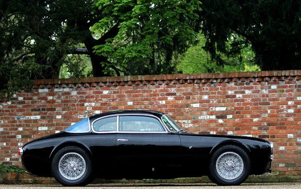 1955 Maserati A6 - Image 6 of 23
