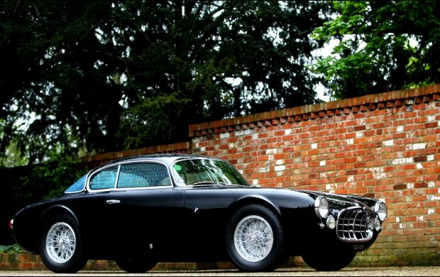 1955 Maserati A6 - Image 4 of 23