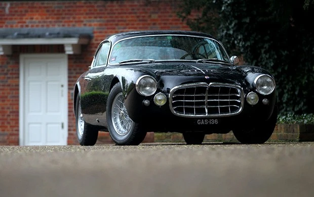 1955 Maserati A6 - Image 3 of 23