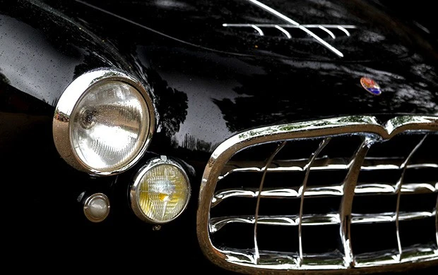 1955 Maserati A6 - Image 11 of 23