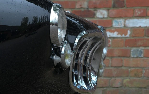 1955 Maserati A6 - Image 12 of 23