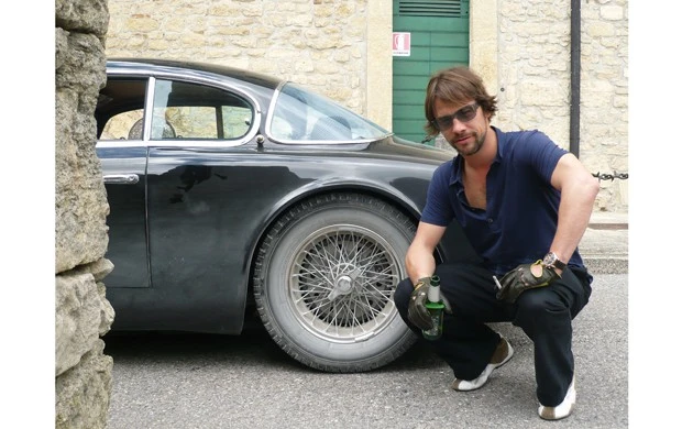 1955 Maserati A6 - Image 23 of 23
