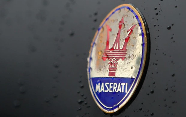 1955 Maserati A6 - Image 15 of 23