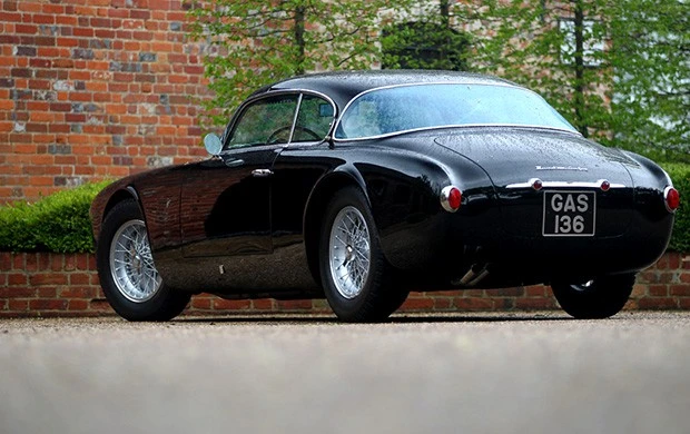 1955 Maserati A6 - Image 7 of 23