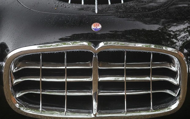 1955 Maserati A6 - Image 13 of 23