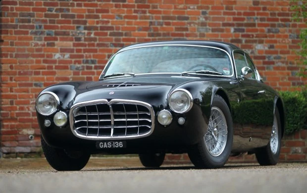 1955 Maserati A6 - Image 2 of 23