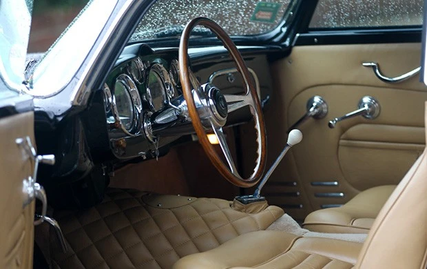 1955 Maserati A6 - Image 8 of 23