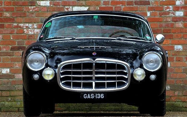 1955 Maserati A6 - Image 5 of 23