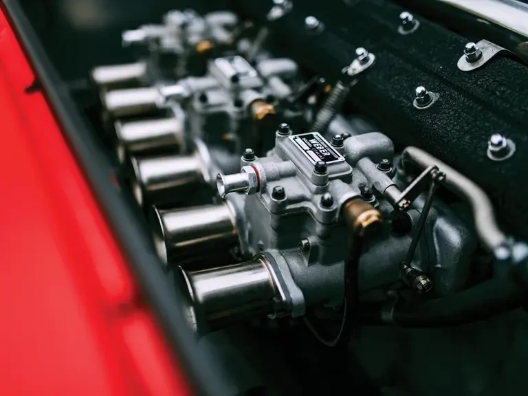 1955 Maserati A6 - Image 25 of 27