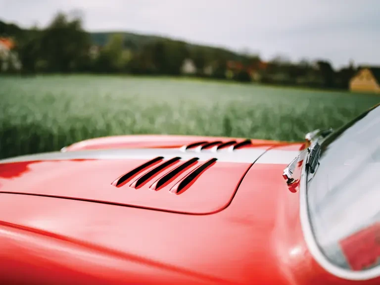 1955 Maserati A6 - Image 21 of 27