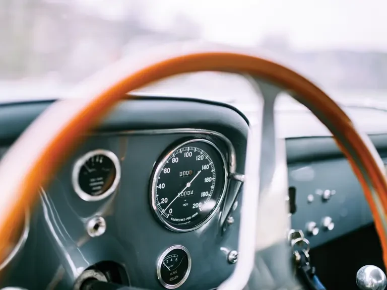 1955 Maserati A6 - Image 12 of 27