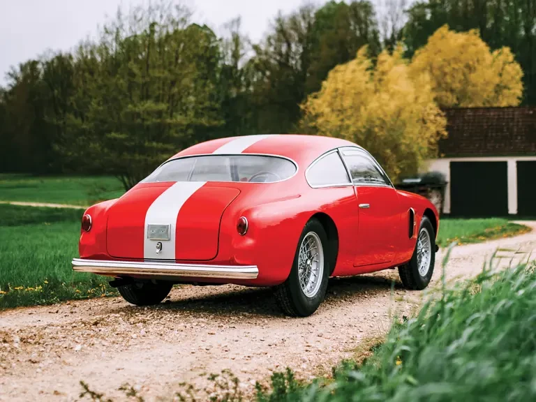 1955 Maserati A6 - Image 3 of 27