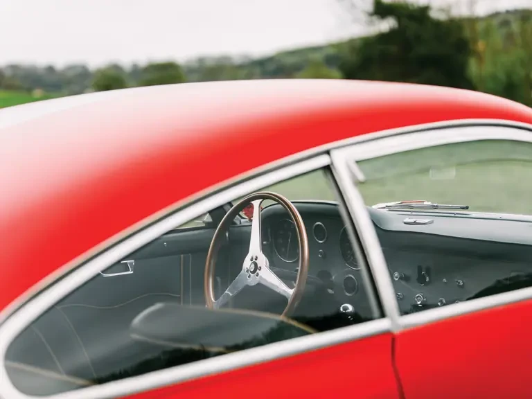 1955 Maserati A6 - Image 11 of 27
