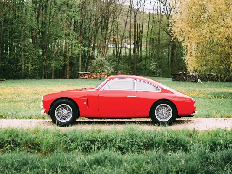 1955 Maserati A6 - Image 6 of 27