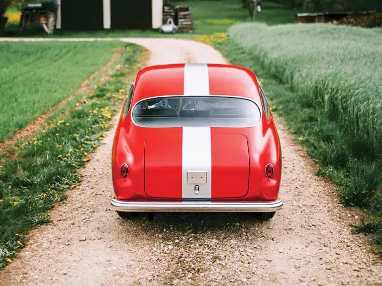 1955 Maserati A6 - Image 10 of 27