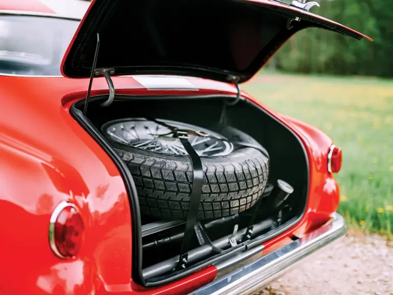 1955 Maserati A6 - Image 24 of 27