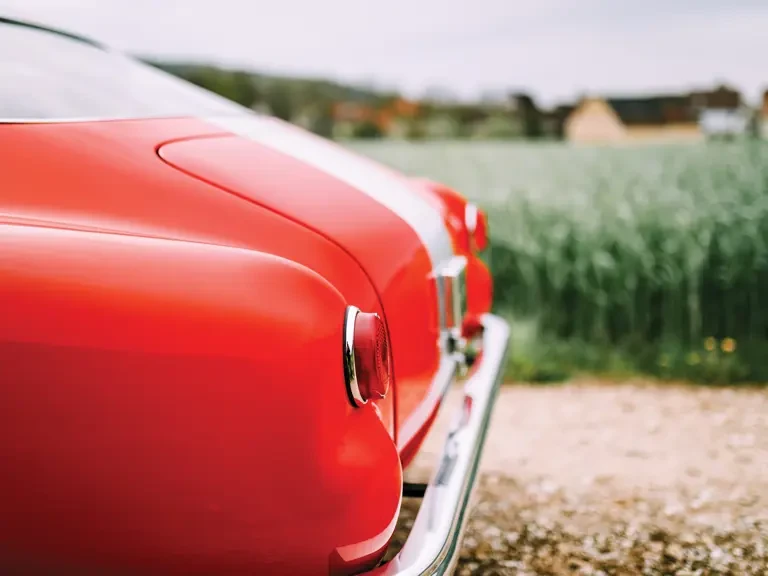 1955 Maserati A6 - Image 18 of 27